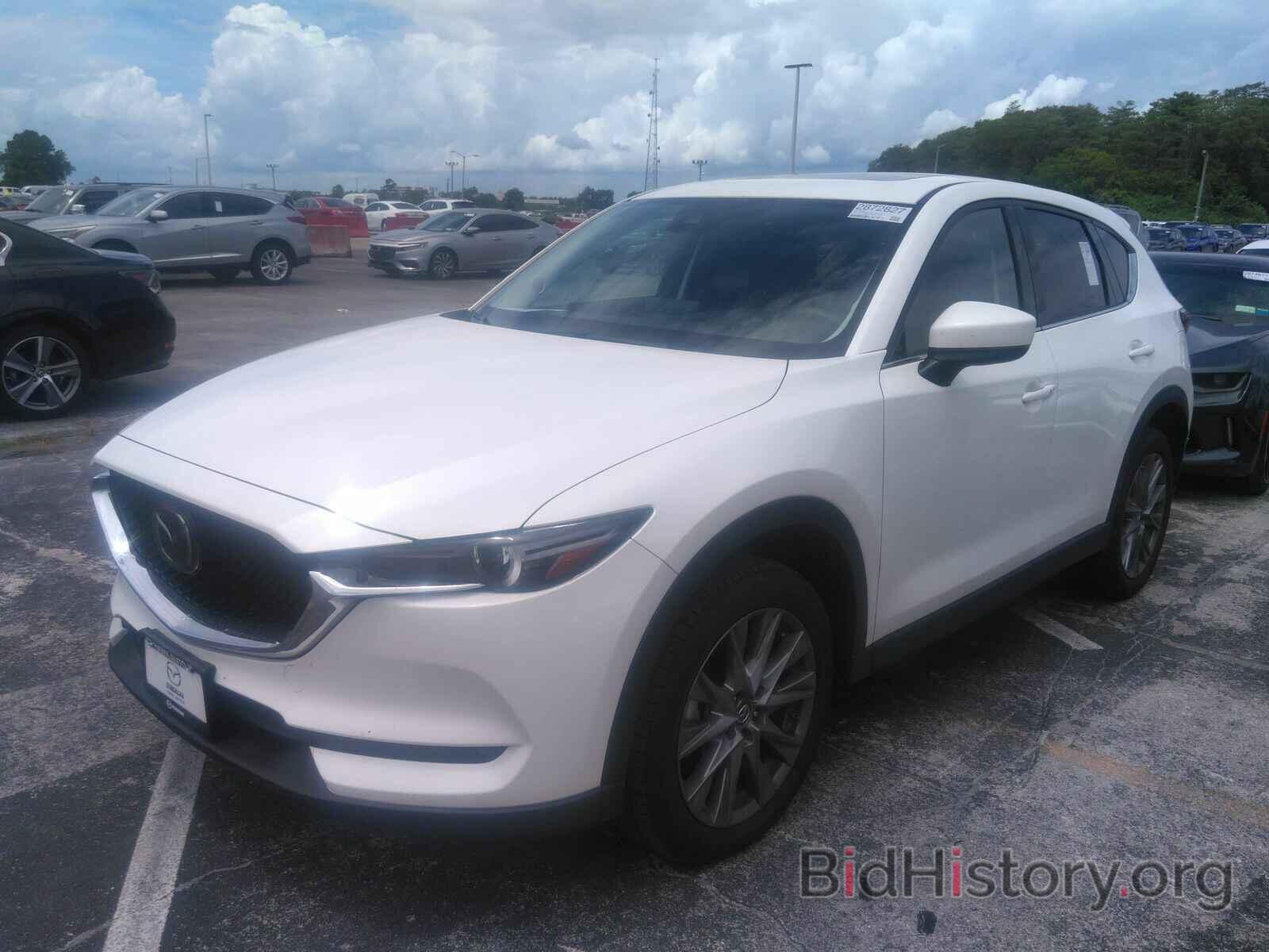 Photo JM3KFBAY9L0847246 - Mazda CX-5 2020