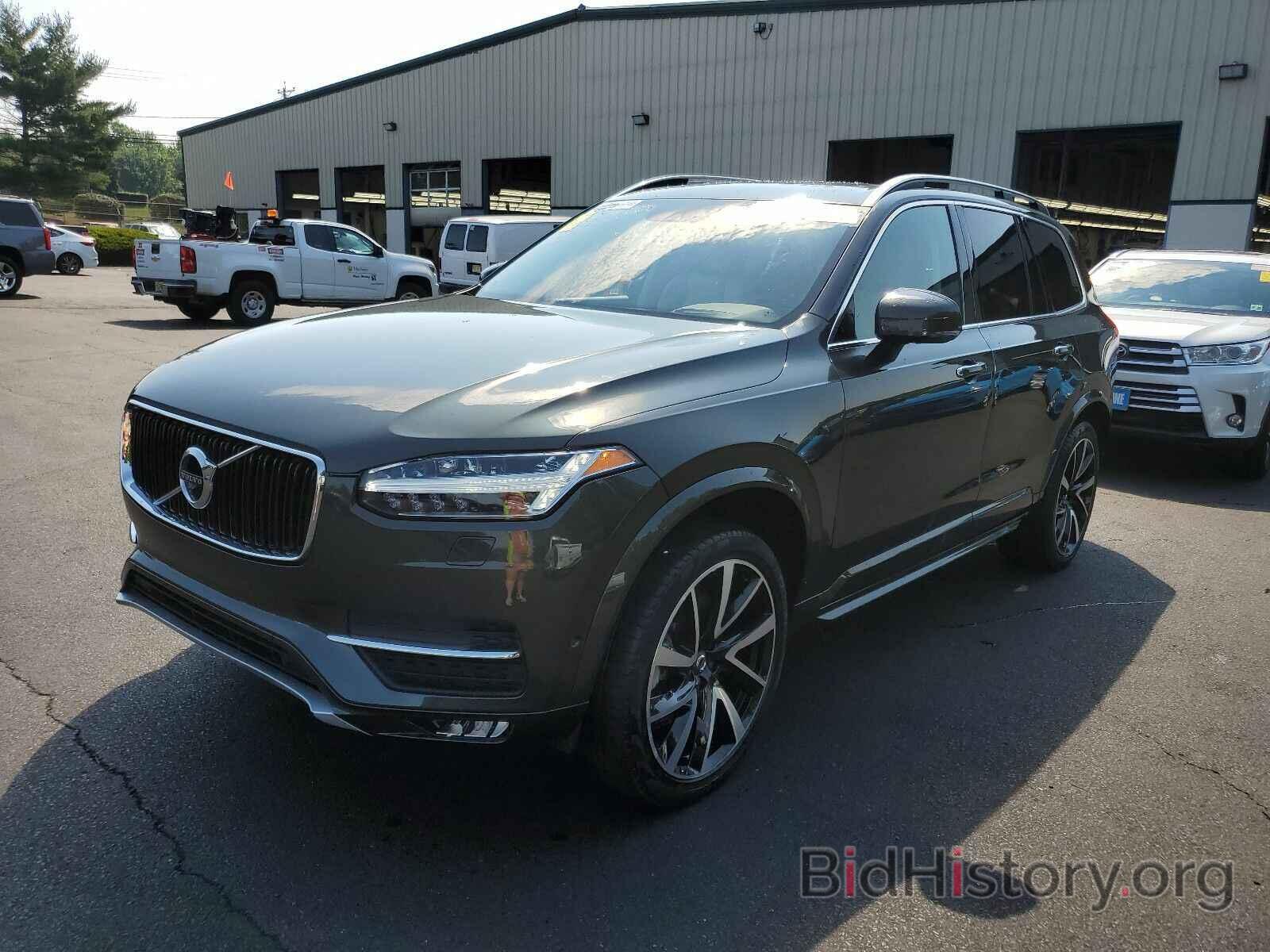 Photo YV4A22PK4J1373956 - Volvo XC90 2018