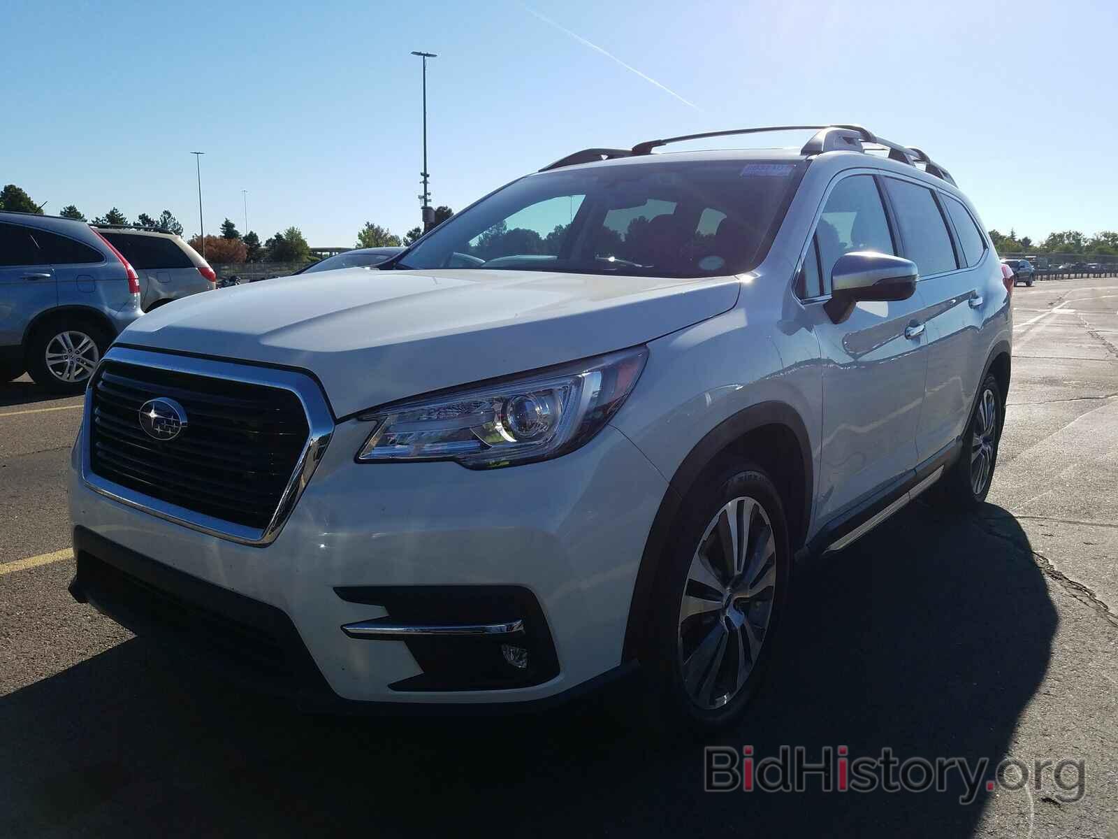 Photo 4S4WMARD6L3438983 - Subaru Ascent 2020