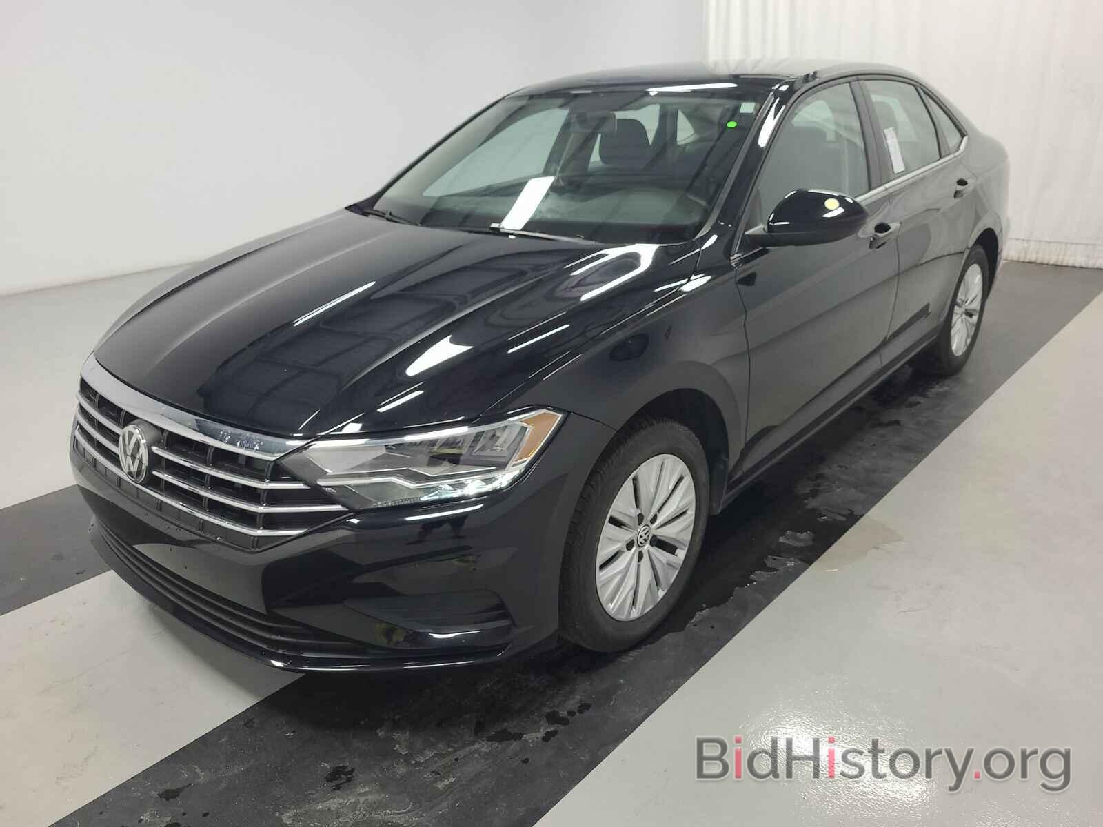 Photo 3VWC57BU4KM111736 - Volkswagen Jetta 2019