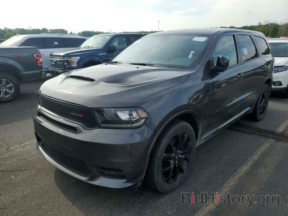 Фотография 1C4SDJCT8KC778850 - Dodge Durango 2019