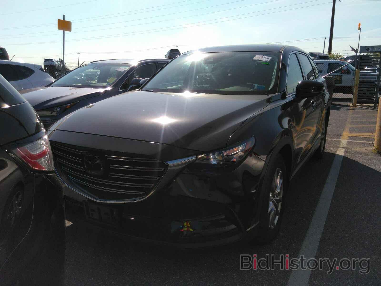 Photo JM3TCBCY4J0217481 - Mazda CX-9 2018