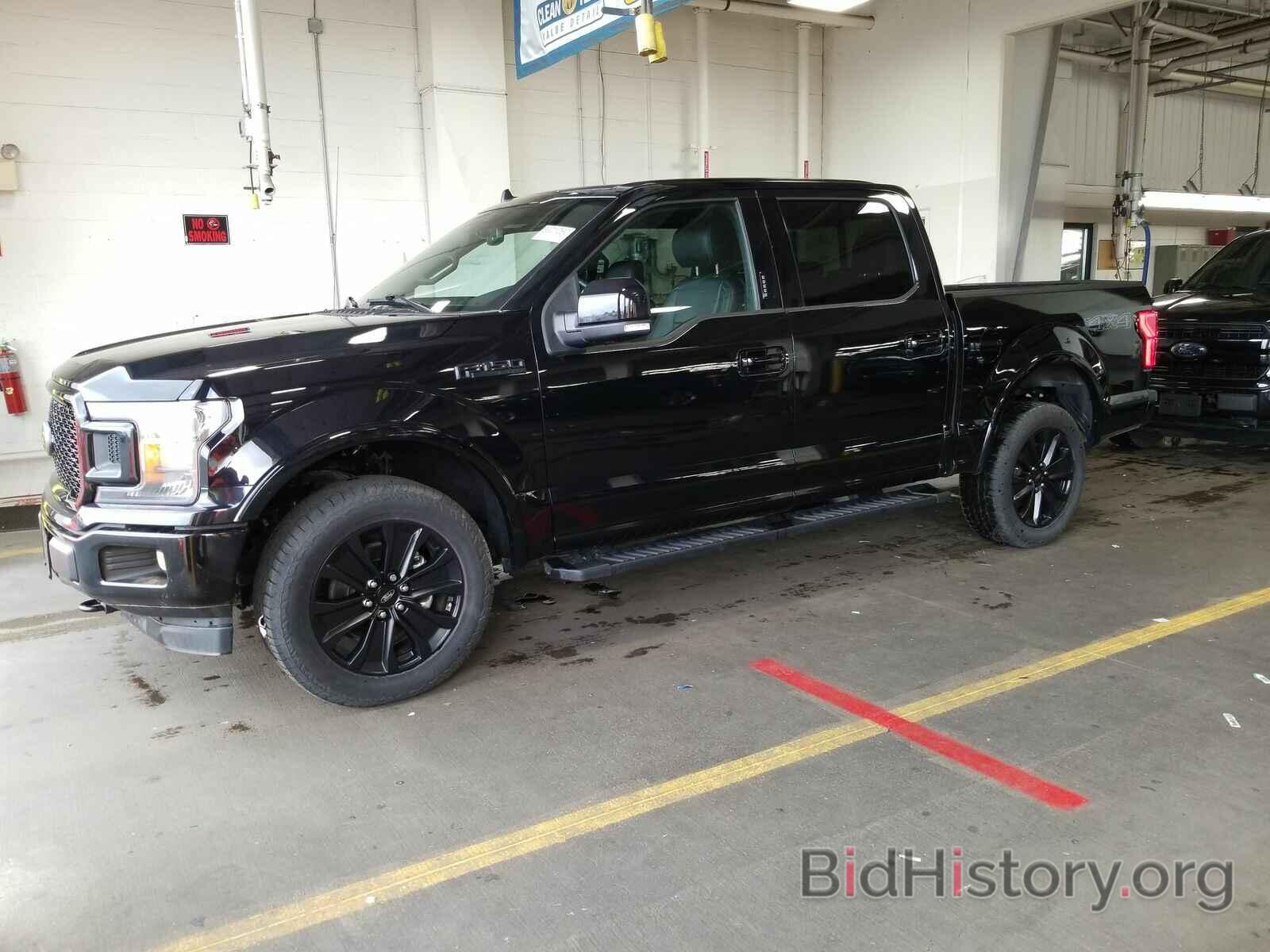 Photo 1FTEW1E40LFB39987 - Ford F-150 2020
