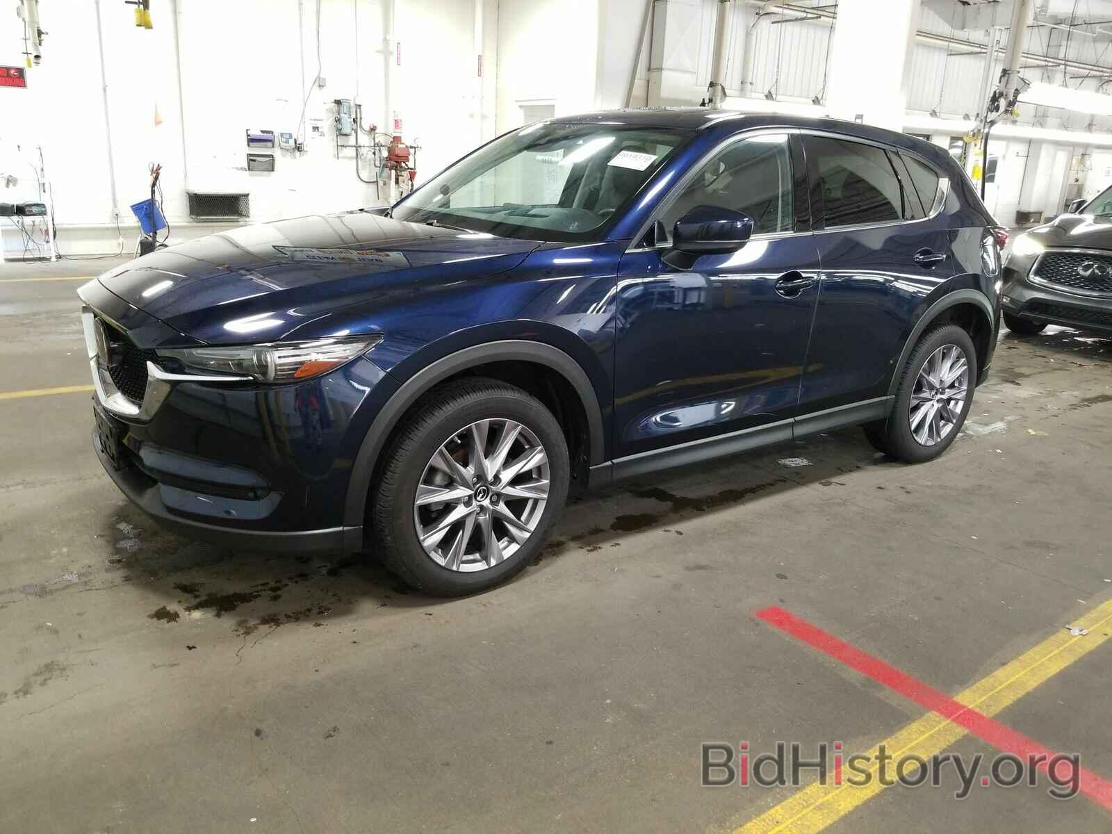 Photo JM3KFBDM4K1564478 - Mazda CX-5 2019