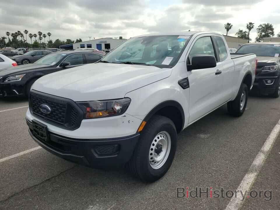Photo 1FTER1EH3LLA45744 - Ford Ranger 2020