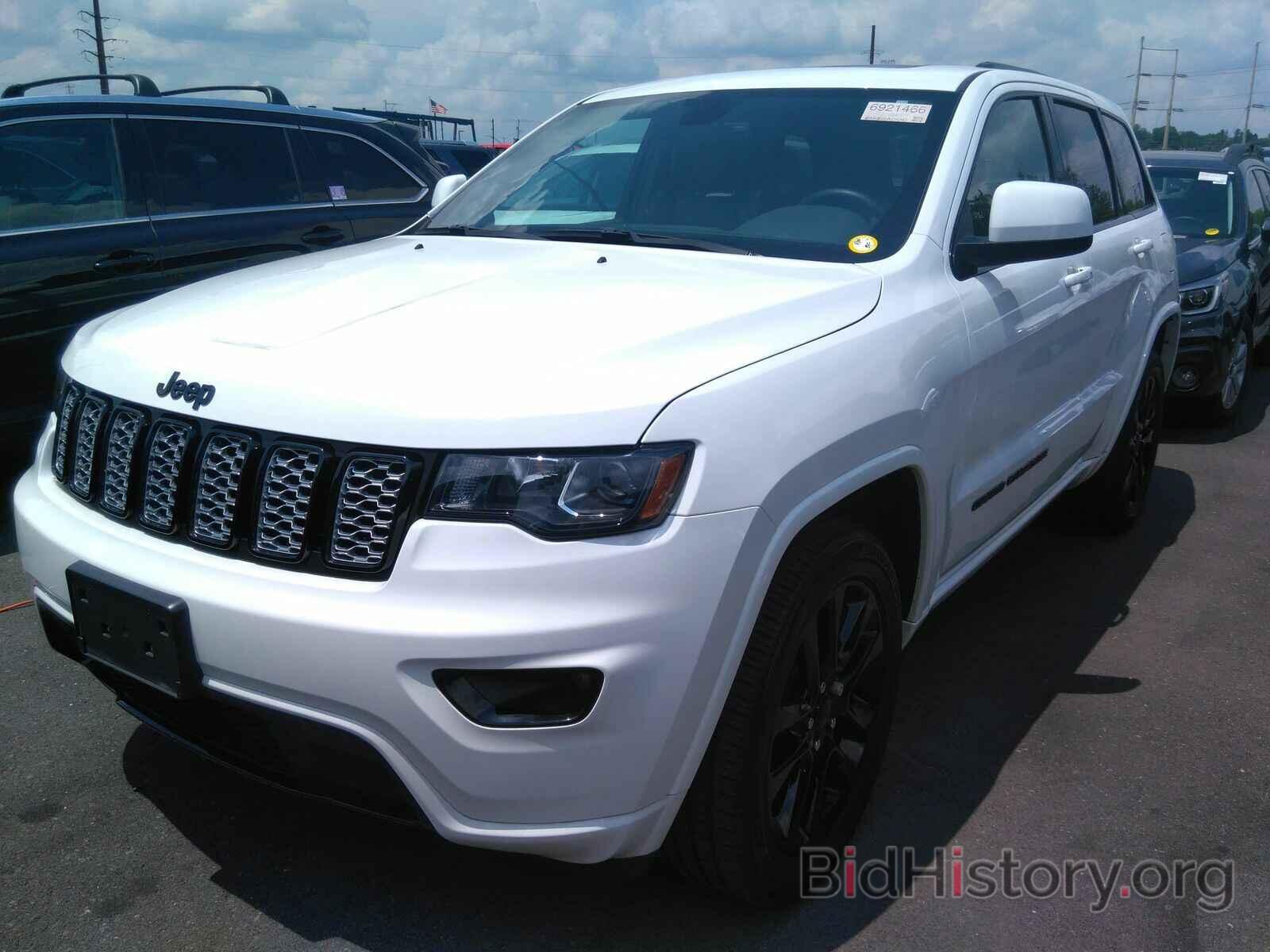 Photo 1C4RJFAG7JC229164 - Jeep Grand Cherokee 2018