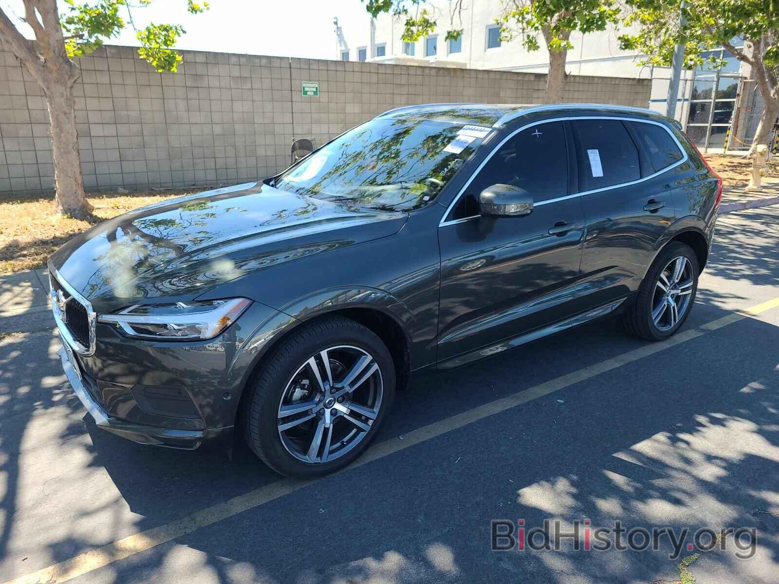 Photo LYV102RK3JB097929 - Volvo XC60 2018