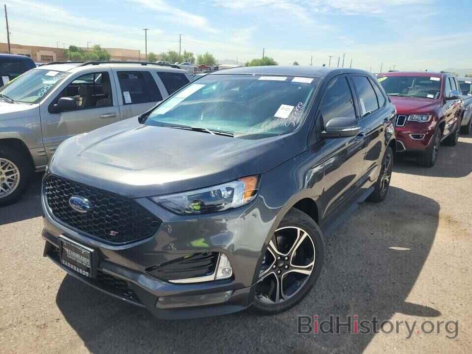 Photo 2FMPK4AP6KBC21739 - Ford Edge 2019