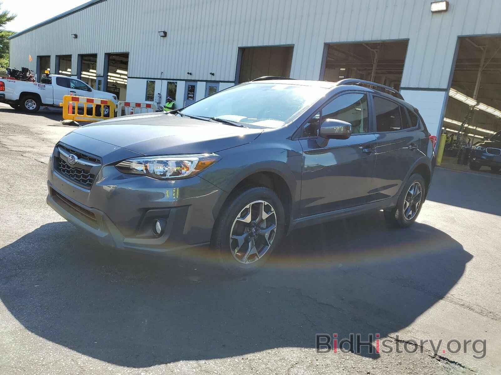 Photo JF2GTAPC3L8226990 - Subaru Crosstrek 2020