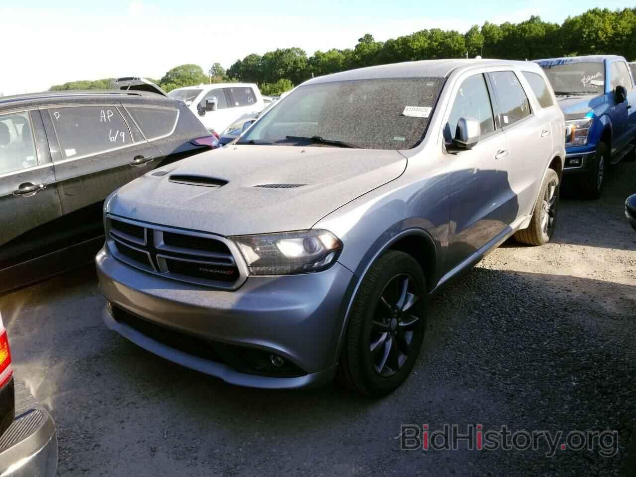 Photo 1C4RDJDG8JC228689 - Dodge Durango 2018