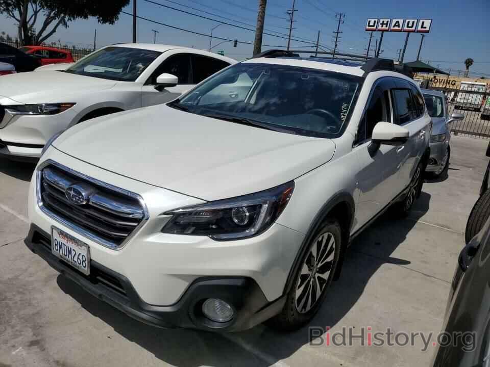 Photo 4S4BSANC2K3341604 - Subaru Outback 2019