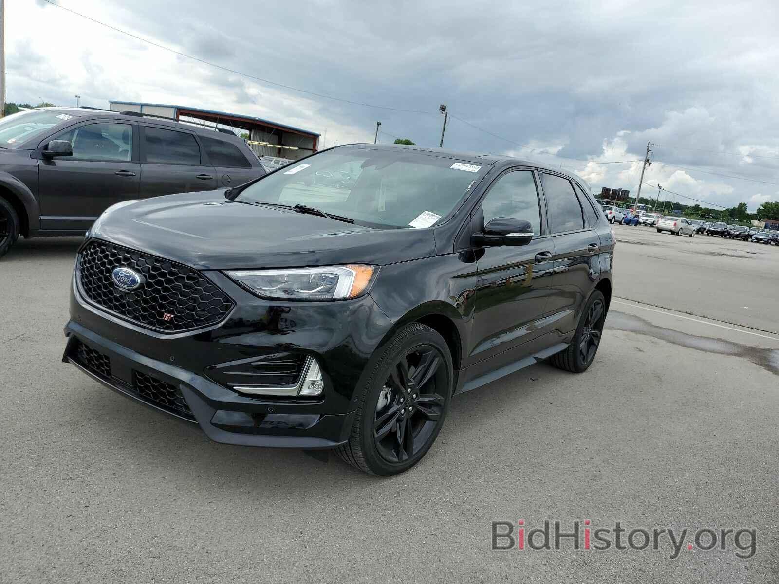 Photo 2FMPK4AP8LBA92548 - Ford Edge 2020