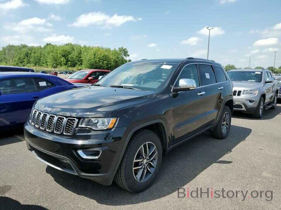 Photo 1C4RJFBG1JC378118 - Jeep Grand Cherokee 2018