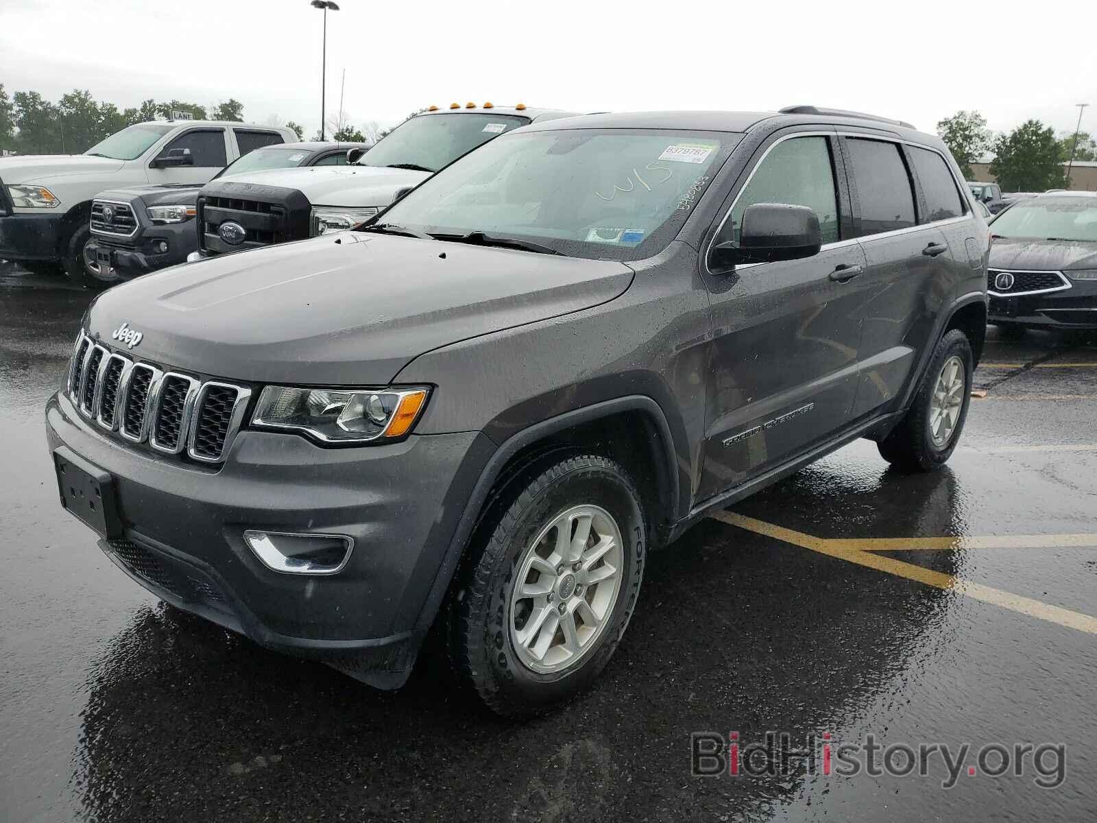 Photo 1C4RJFAG0JC468975 - Jeep Grand Cherokee 2018