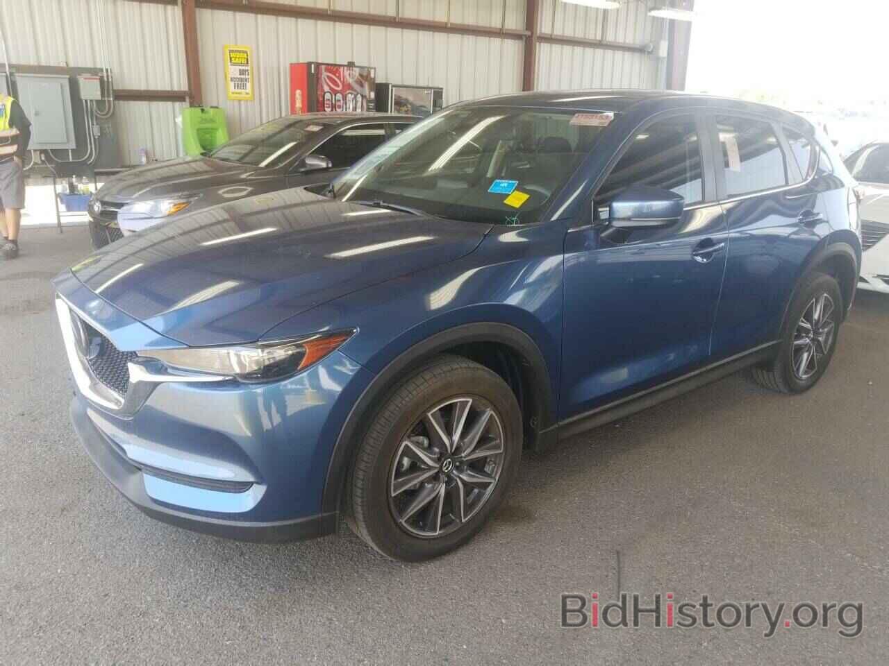 Photo JM3KFACM6J0304826 - Mazda CX-5 2018