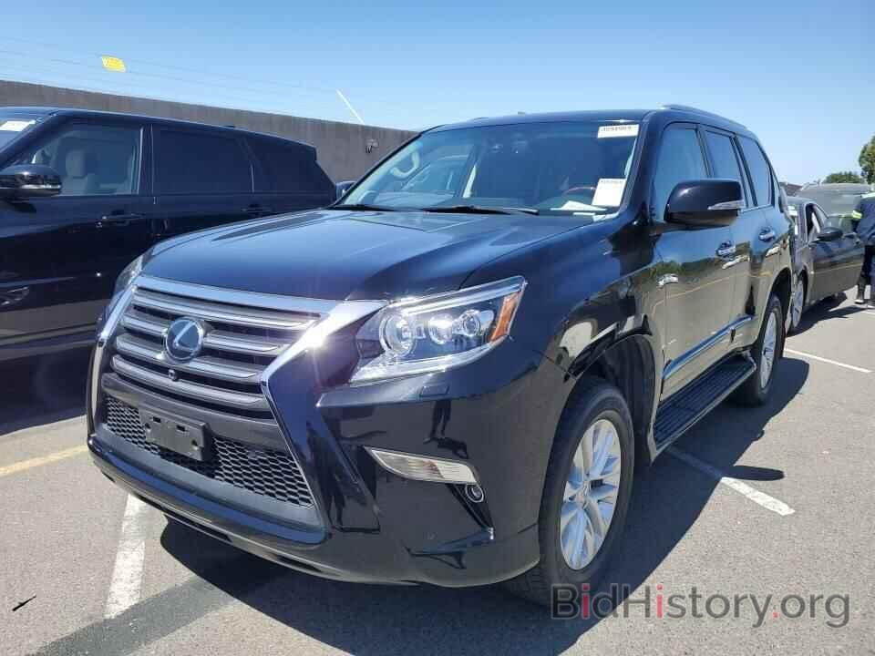 Photo JTJJM7FX3H5164831 - Lexus GX GX 2017