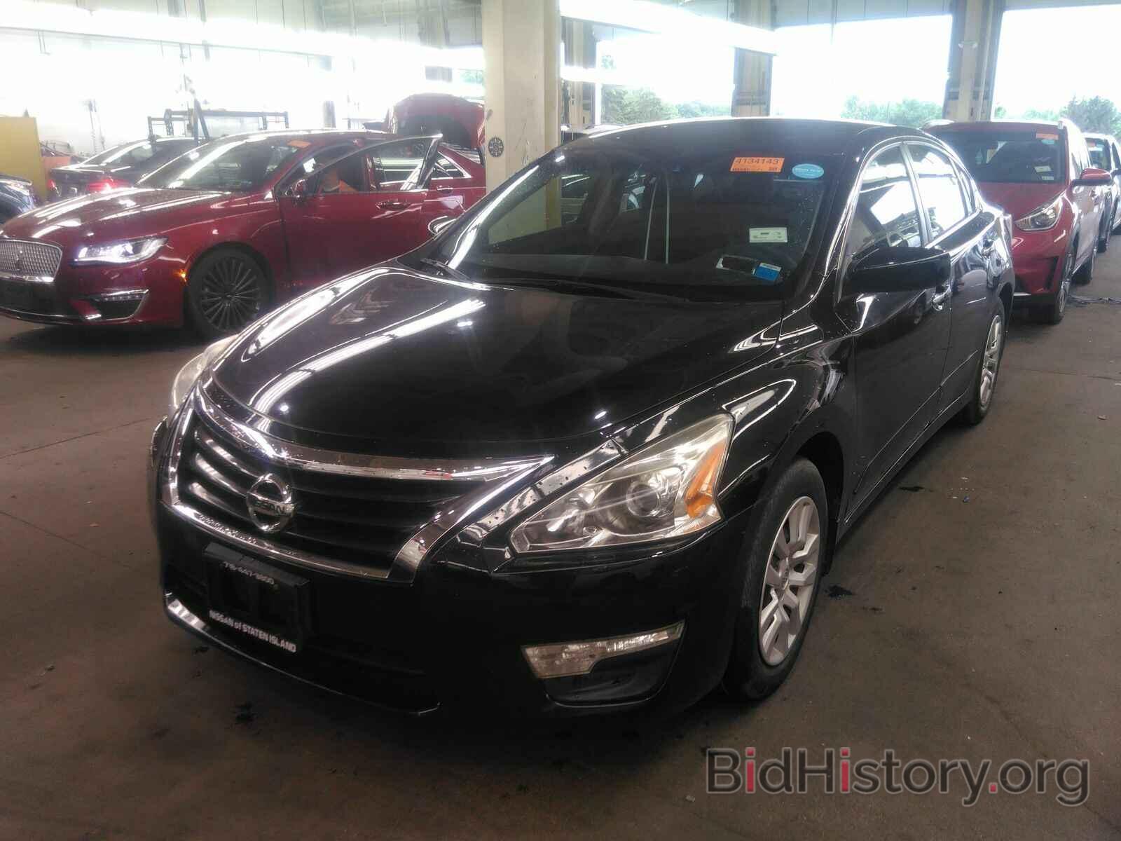 Photo 1N4AL3AP4FC227228 - Nissan Altima 2015