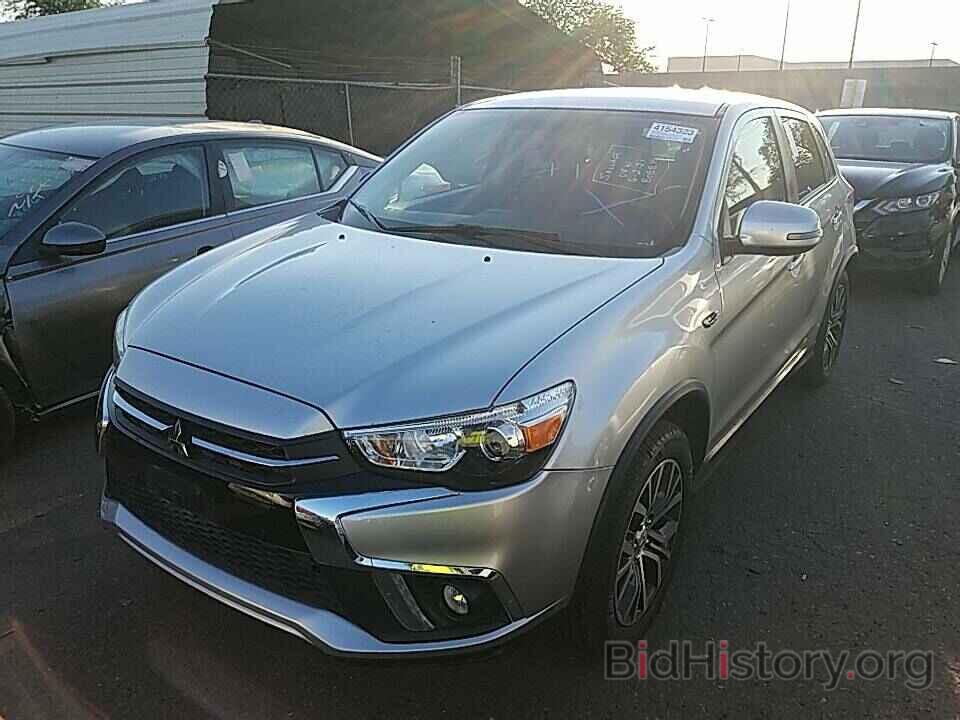 Photo JA4AR3AU2KU007048 - Mitsubishi Outlander Sport 2019