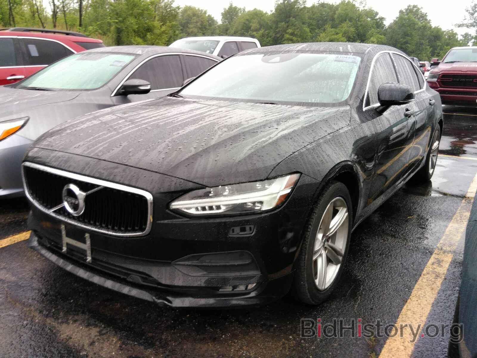 Photo LVY982AKXJP034069 - Volvo S90 2018