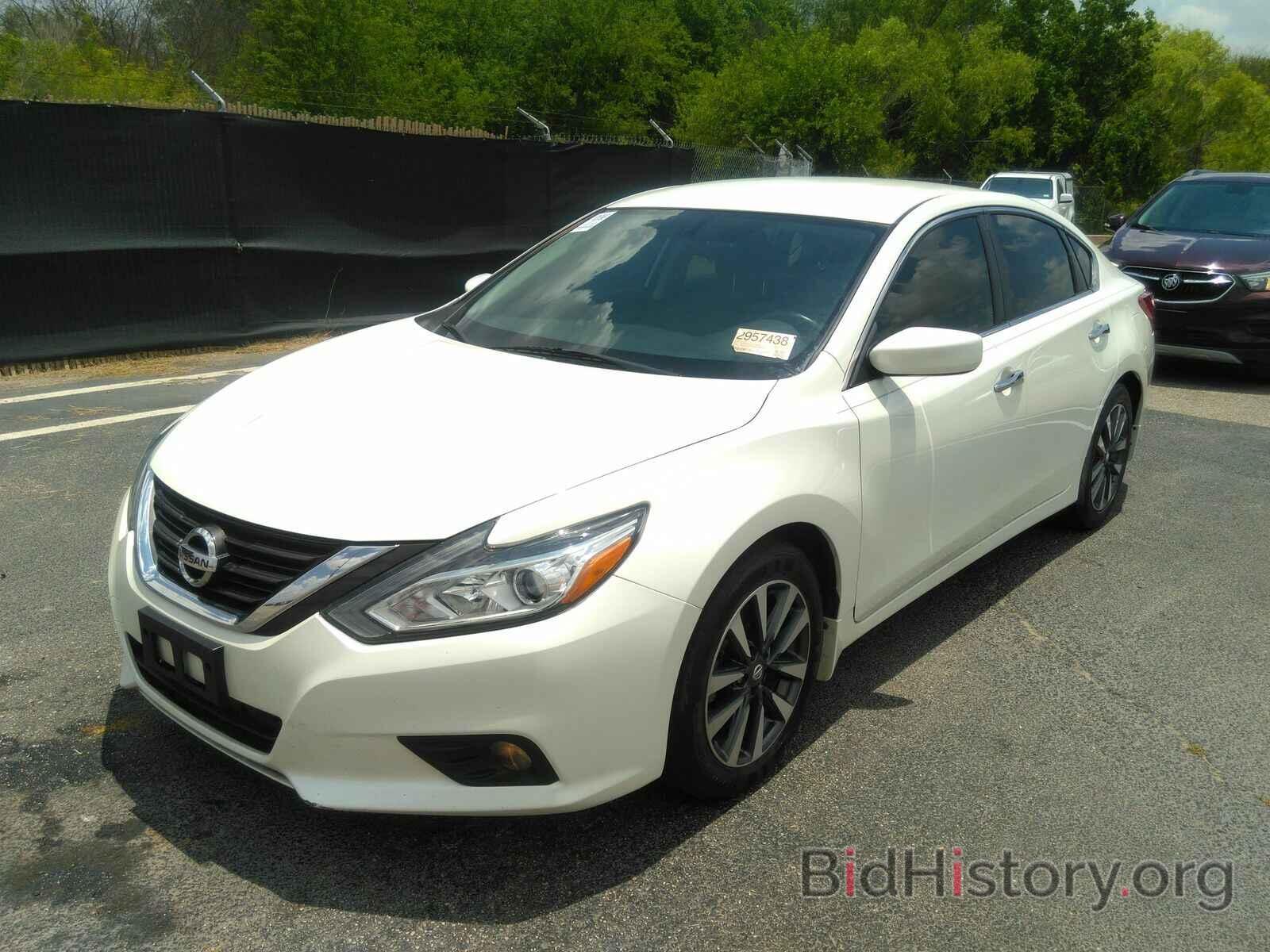 Photo 1N4AL3AP3HC130413 - Nissan Altima 2017