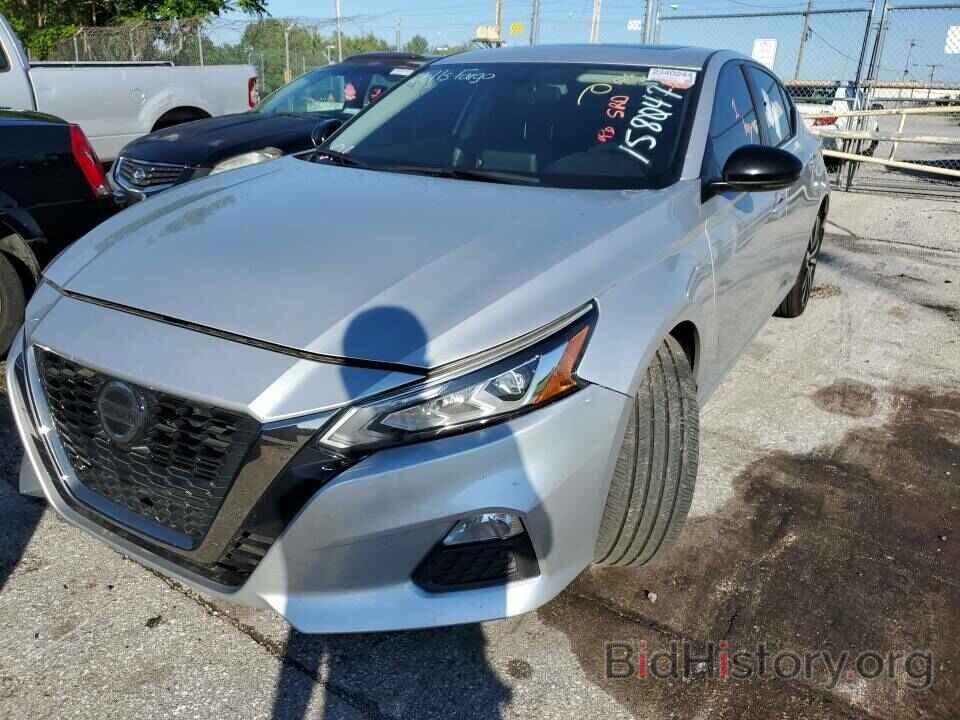 Photo 1N4BL4CV5KC158047 - Nissan Altima 2019