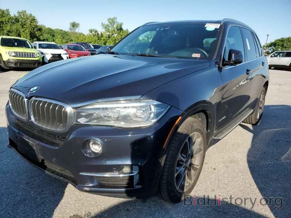 Photo 5UXKR0C51J0X94772 - BMW X5 2018