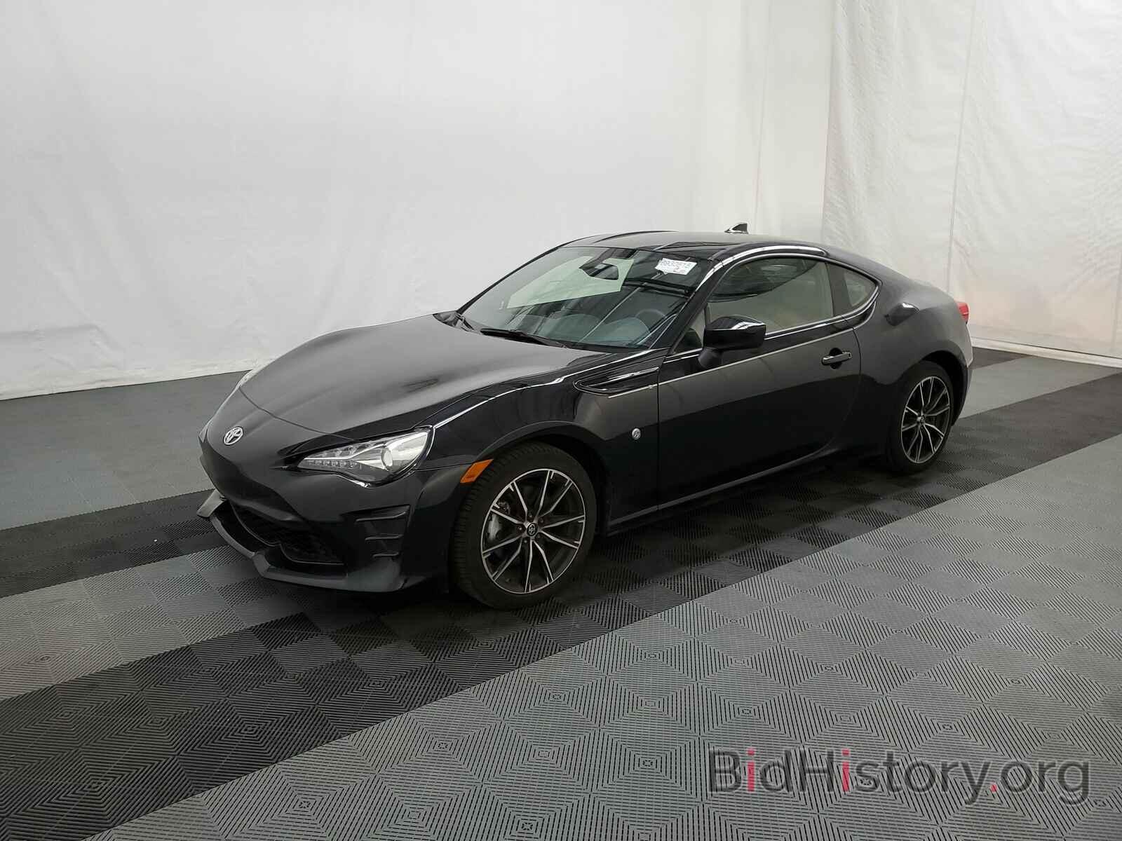 Photo JF1ZNAA19L8752815 - Toyota 86 2020