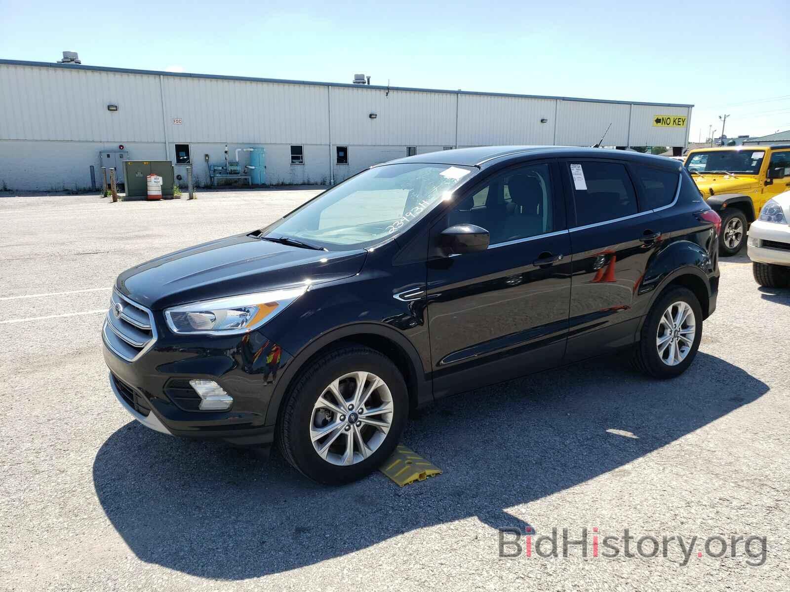 Photo 1FMCU9GD5KUC06565 - Ford Escape 2019