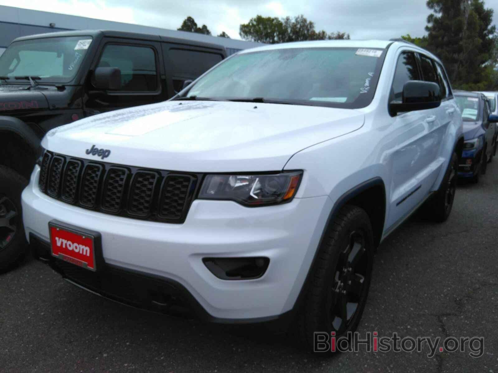 Photo 1C4RJFAG8KC537235 - Jeep Grand Cherokee 2019