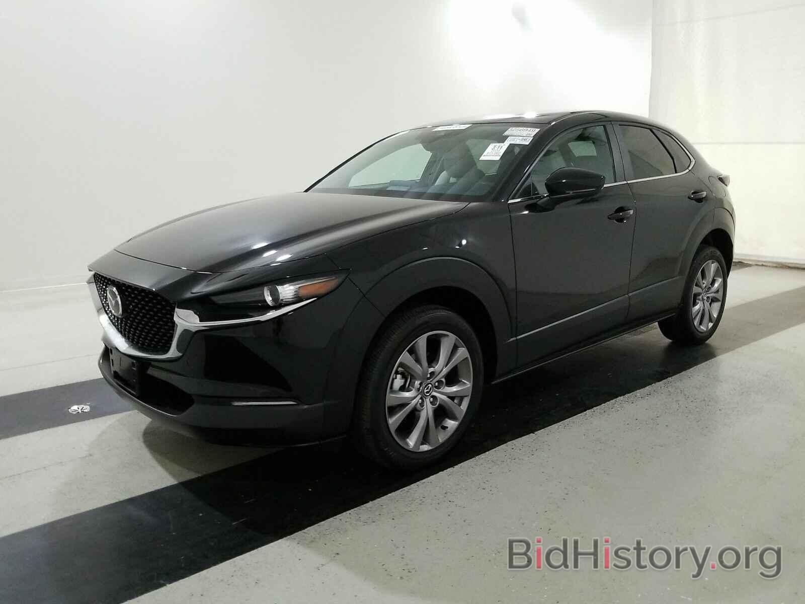 Photo 3MVDMADL0LM123667 - Mazda CX-30 2020