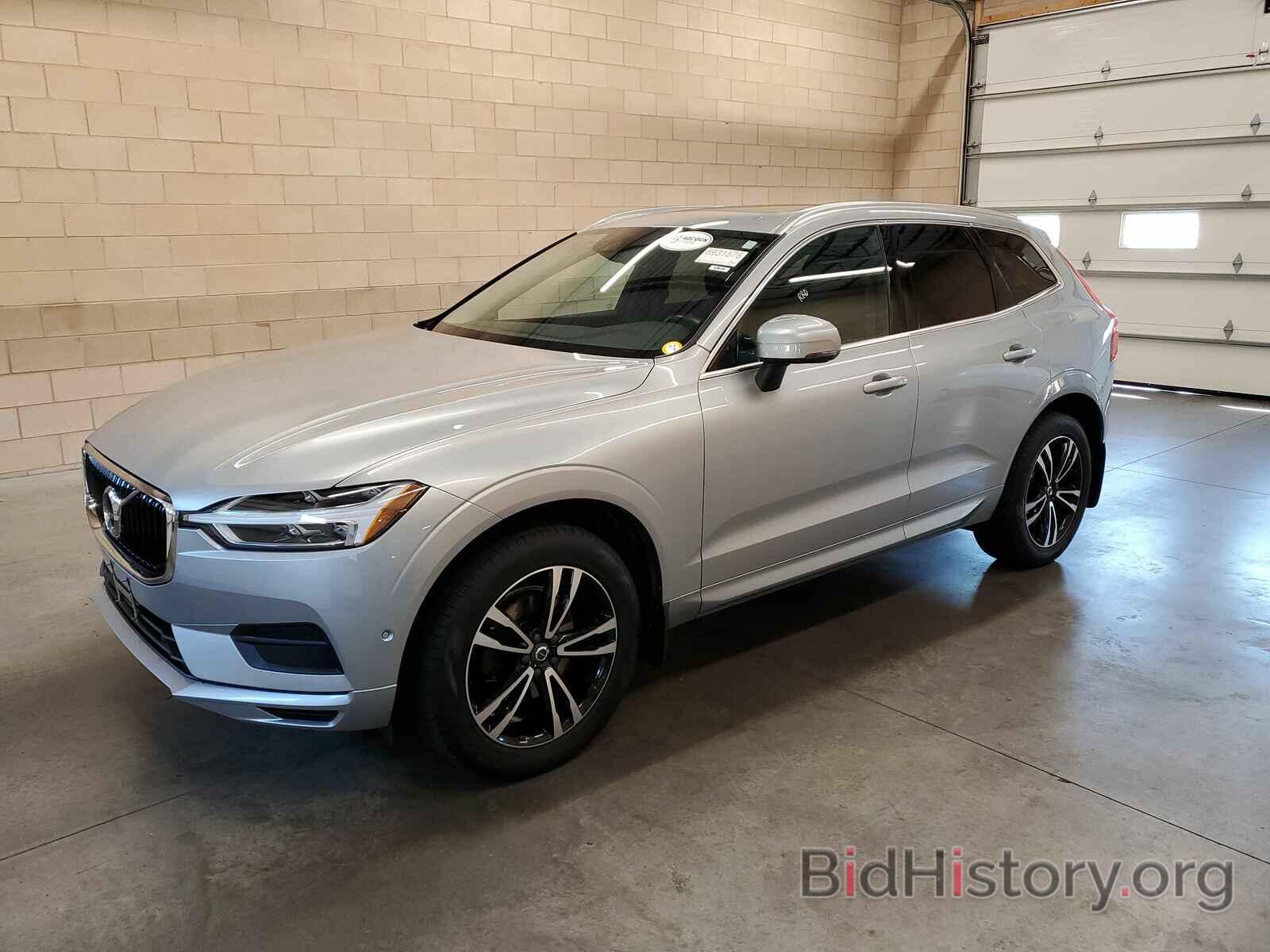 Photo YV4102RK8J1085263 - Volvo XC60 2018