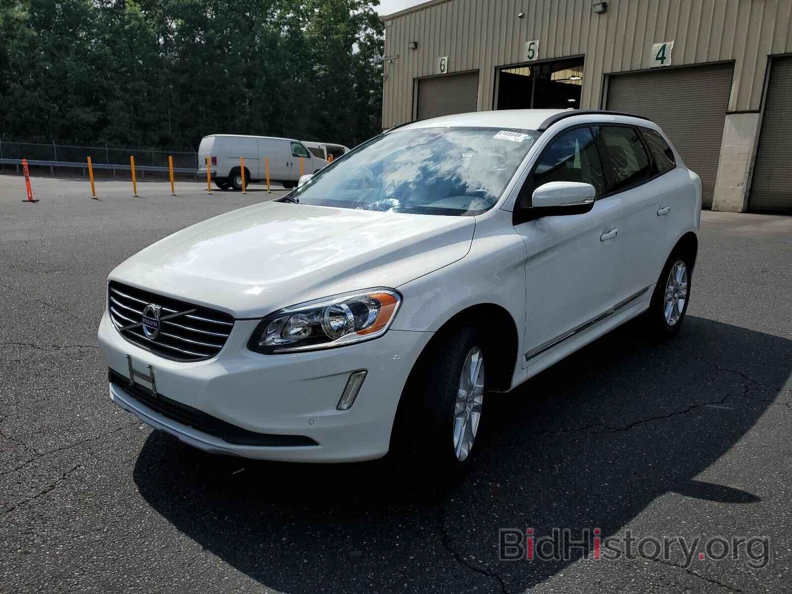 Photo YV440MDJ3G2924150 - Volvo XC60 2016