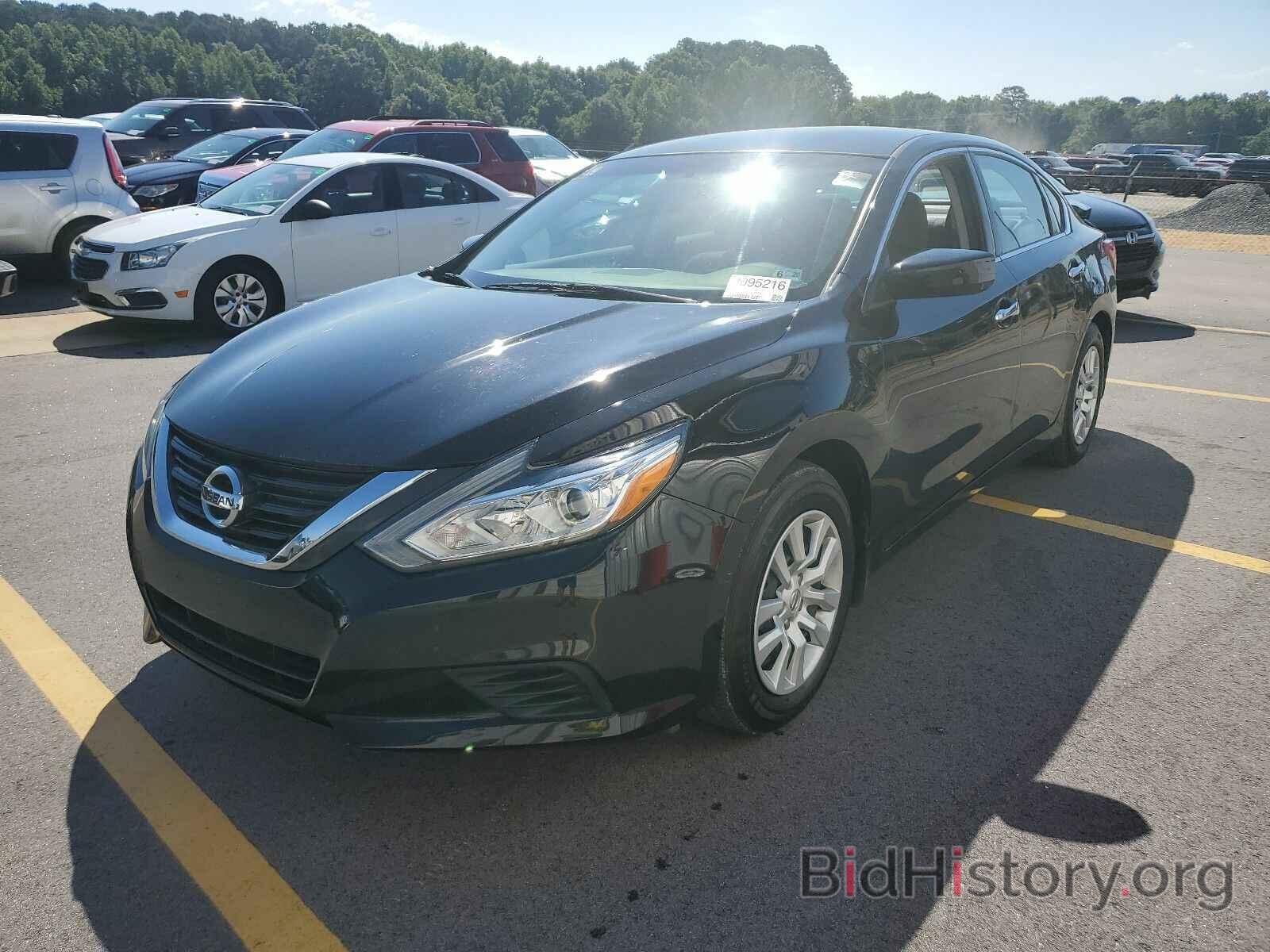 Photo 1N4AL3AP5GN343527 - Nissan Altima 2016