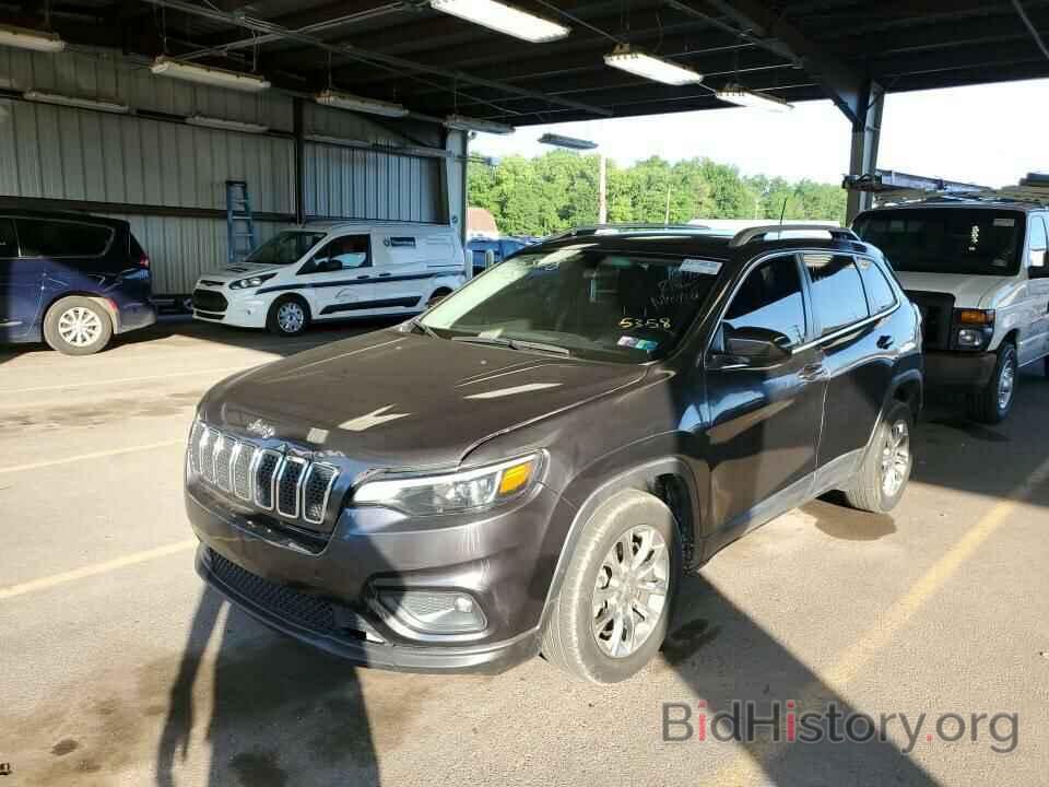 Photo 1C4PJLLB9KD265358 - Jeep Cherokee 2019