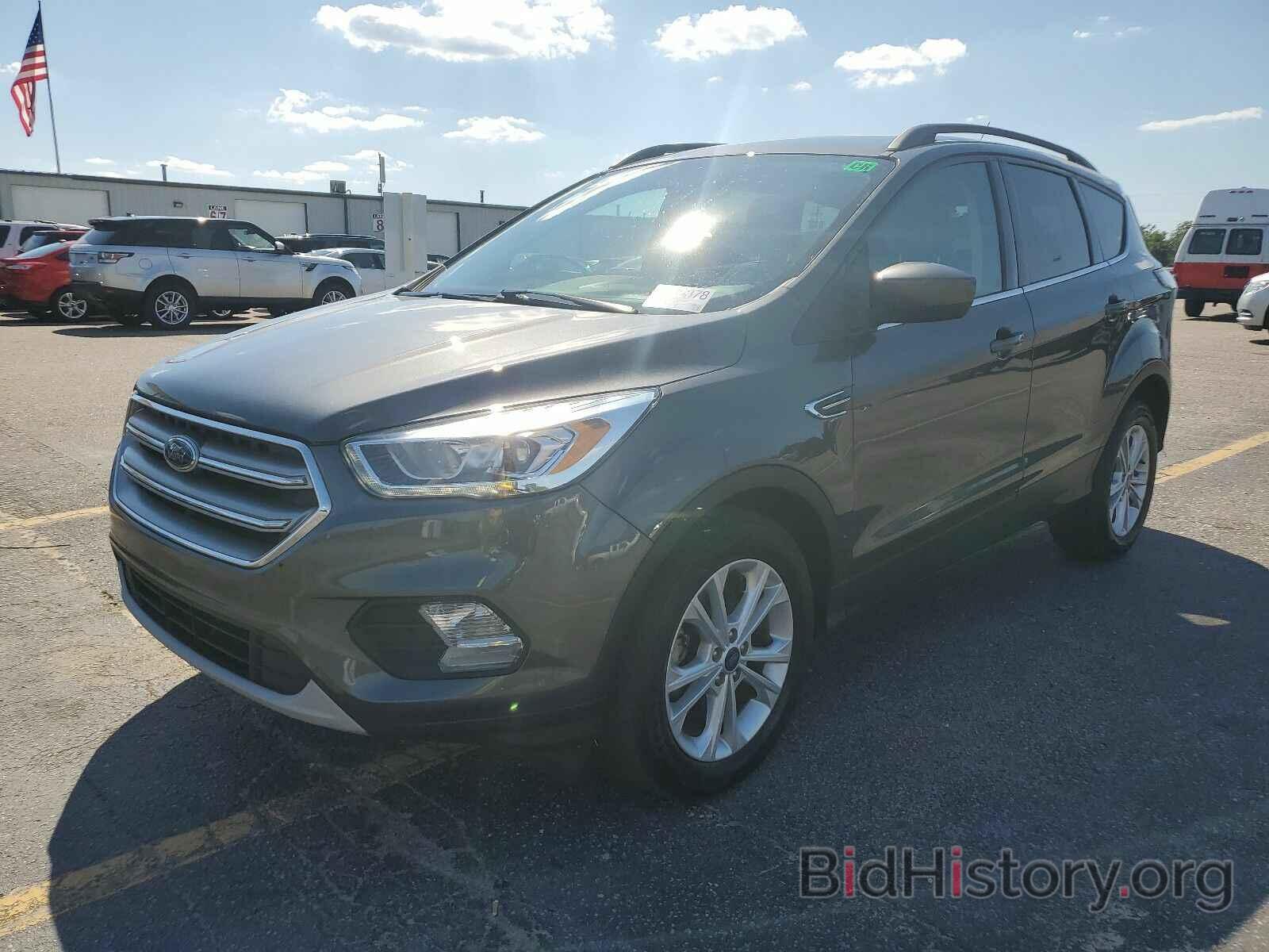 Photo 1FMCU0GD3HUC68132 - Ford Escape 2017