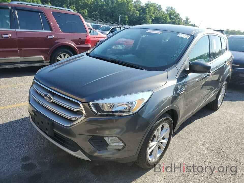 Photo 1FMCU0GD2HUB05066 - Ford Escape 2017