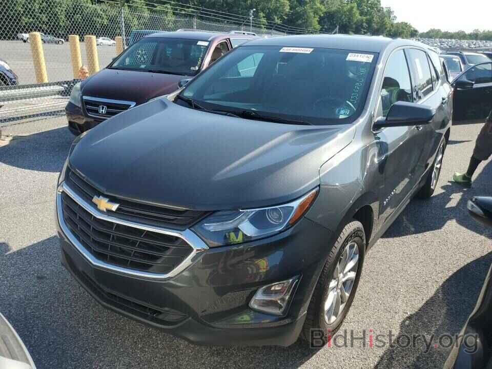 Photo 2GNAXSEV6J6239472 - Chevrolet Equinox AWD 2018