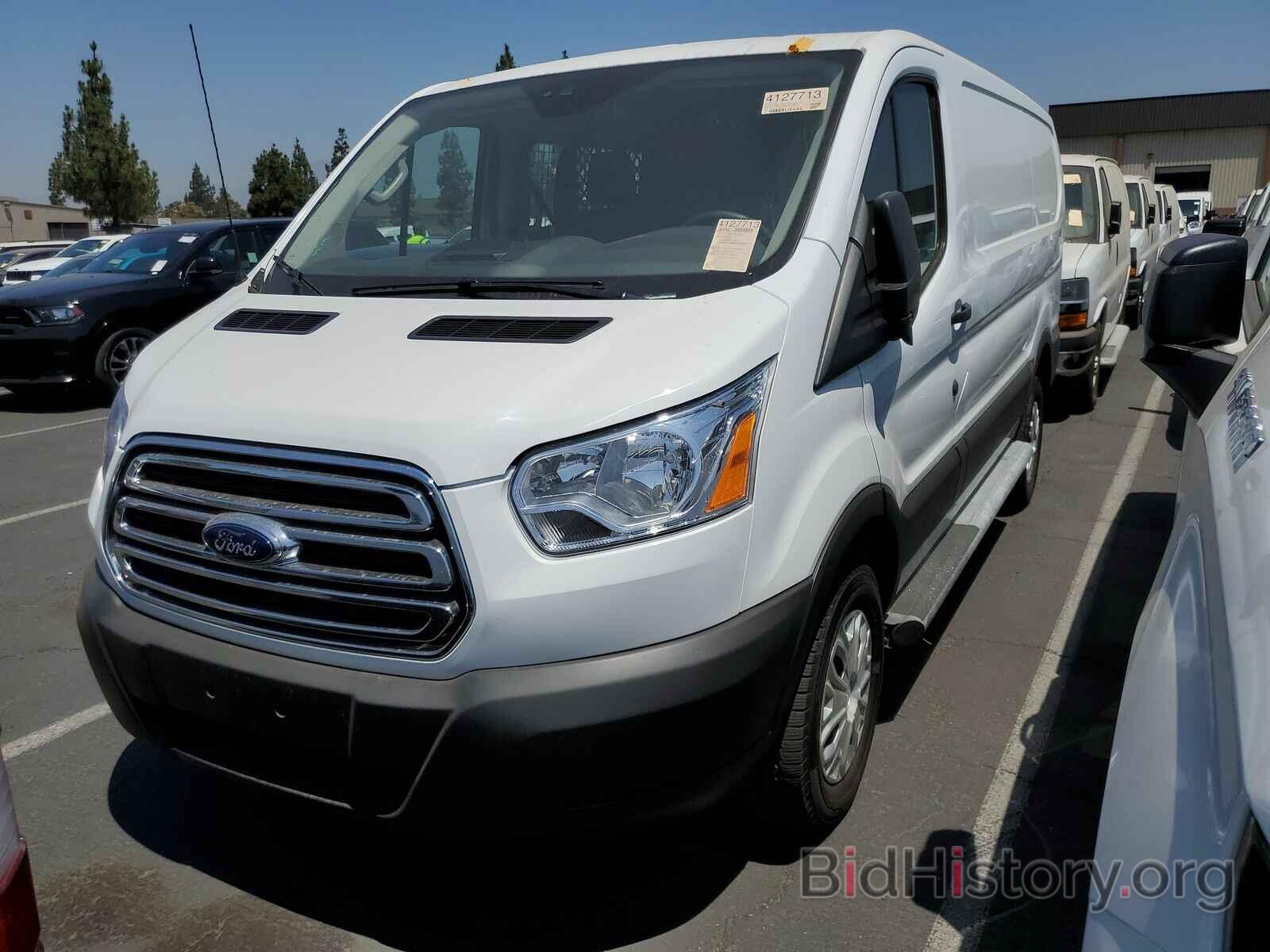 Photo 1FTYR1YM8KKA86817 - Ford Transit Van 2019