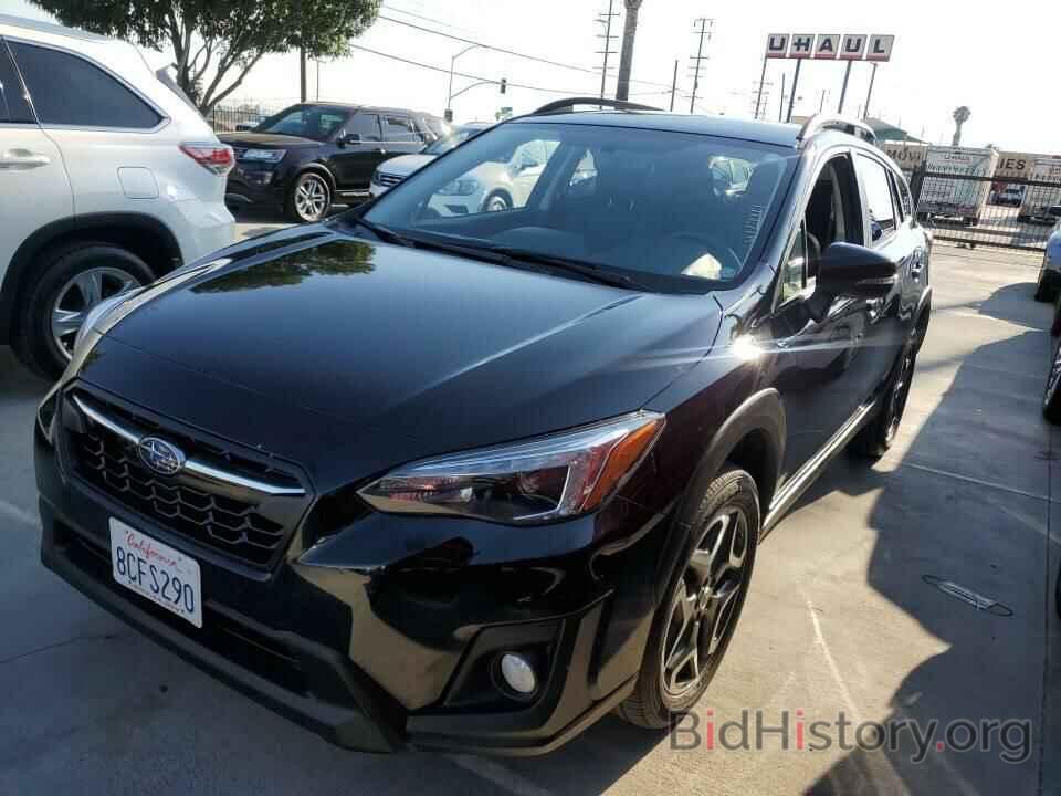 Photo JF2GTAJC4JH251421 - Subaru Crosstrek 2018