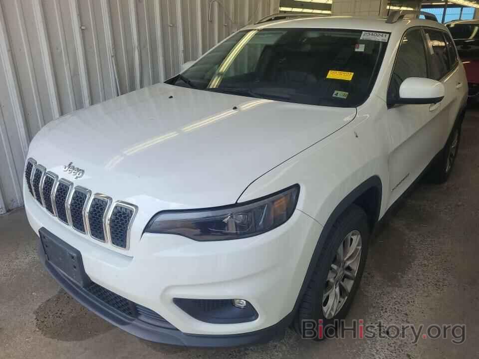 Photo 1C4PJMLX1KD128142 - Jeep Cherokee 2019