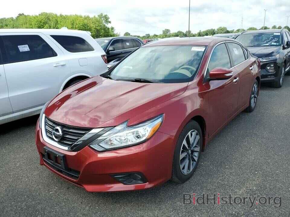 Photo 1N4AL3AP7HC133198 - Nissan Altima 2017