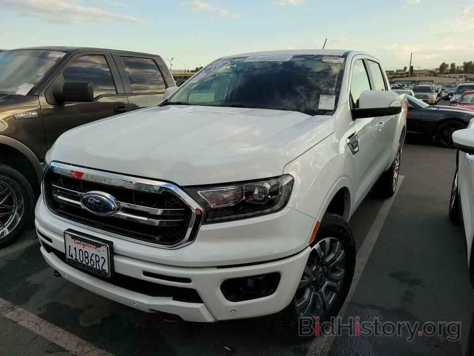 Photo 1FTER4FH3KLA05761 - Ford Ranger 2019