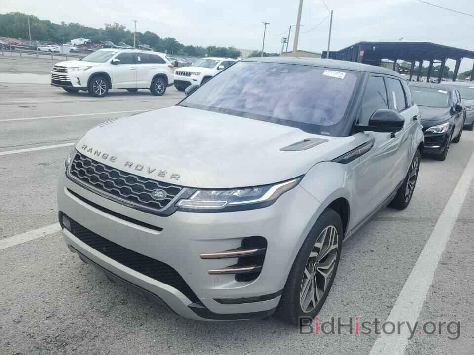 Фотография SALZT2GX3LH025969 - Land Rover Range Rover Evoque 2020