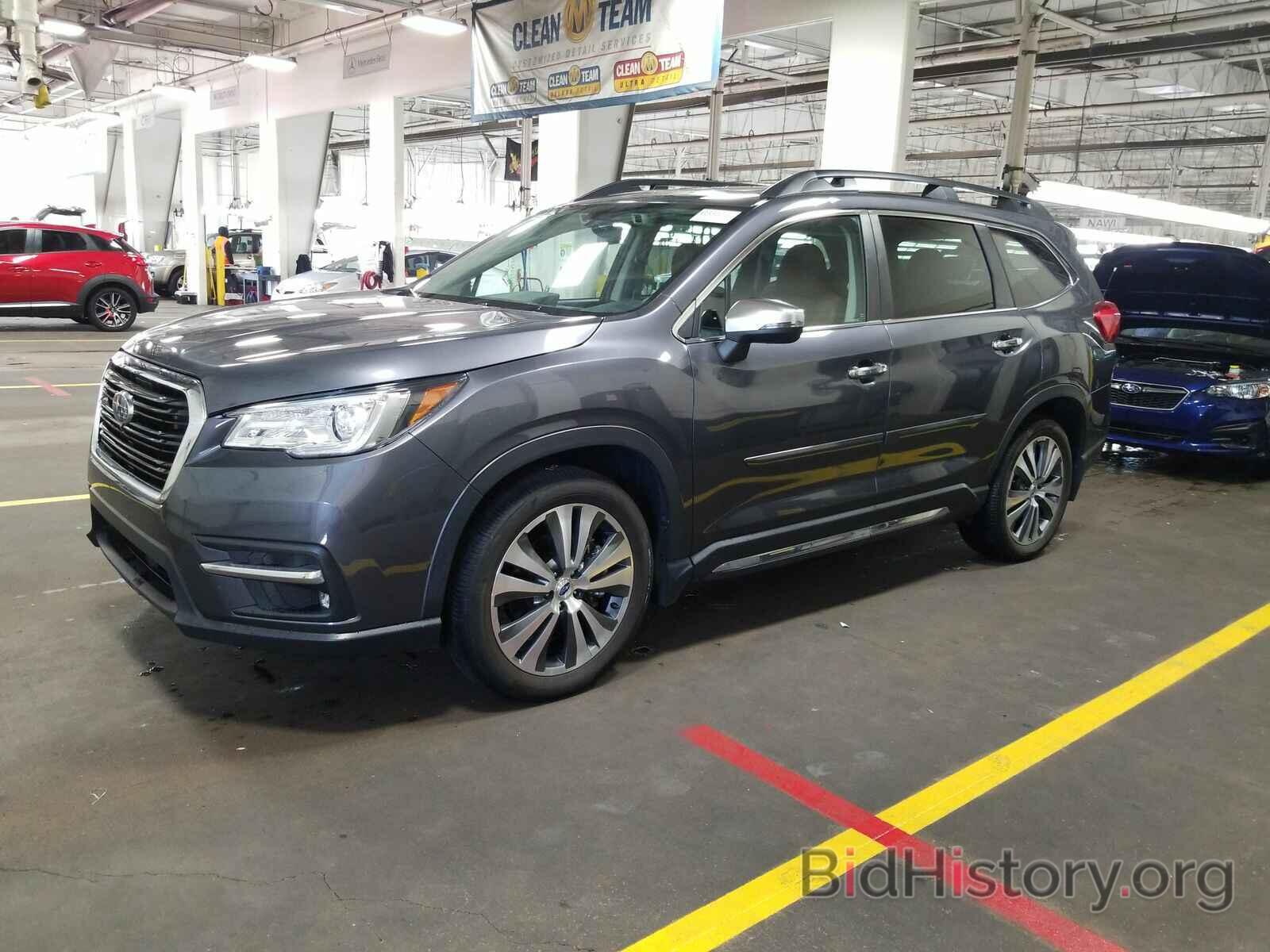 Photo 4S4WMARD9K3418774 - Subaru Ascent 2019