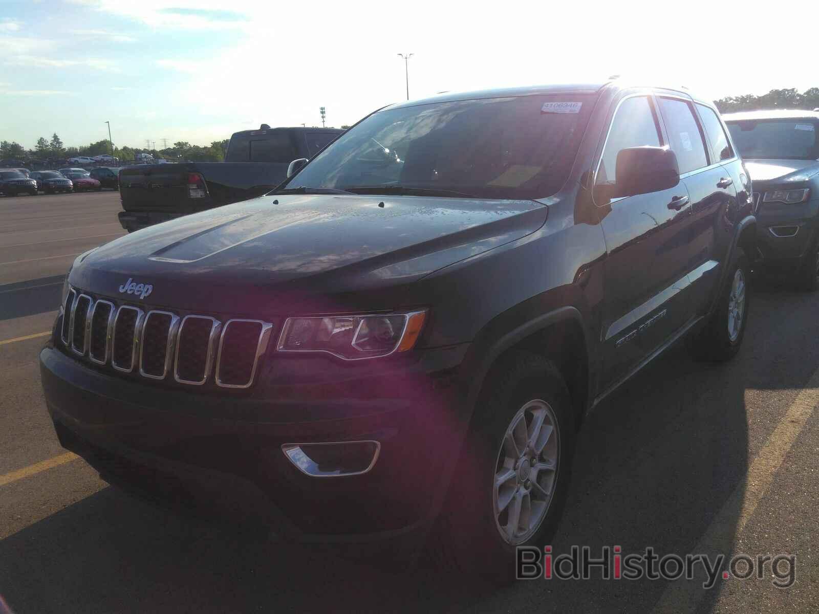 Photo 1C4RJFAG6KC761605 - Jeep Grand Cherokee 2019