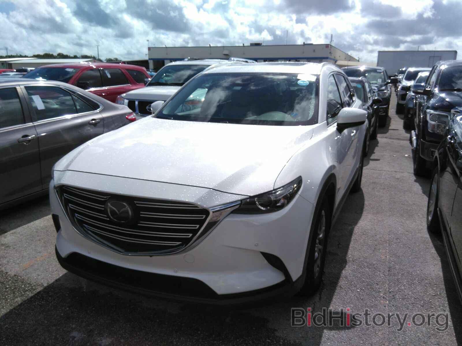 Photo JM3TCACY6J0222661 - Mazda CX-9 2018