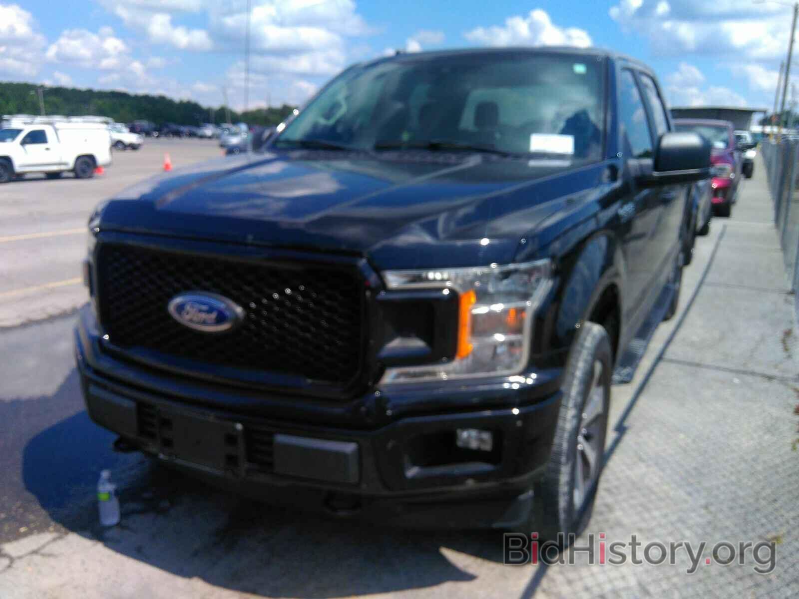 Photo 1FTEW1E5XKFC16131 - Ford F-150 2019