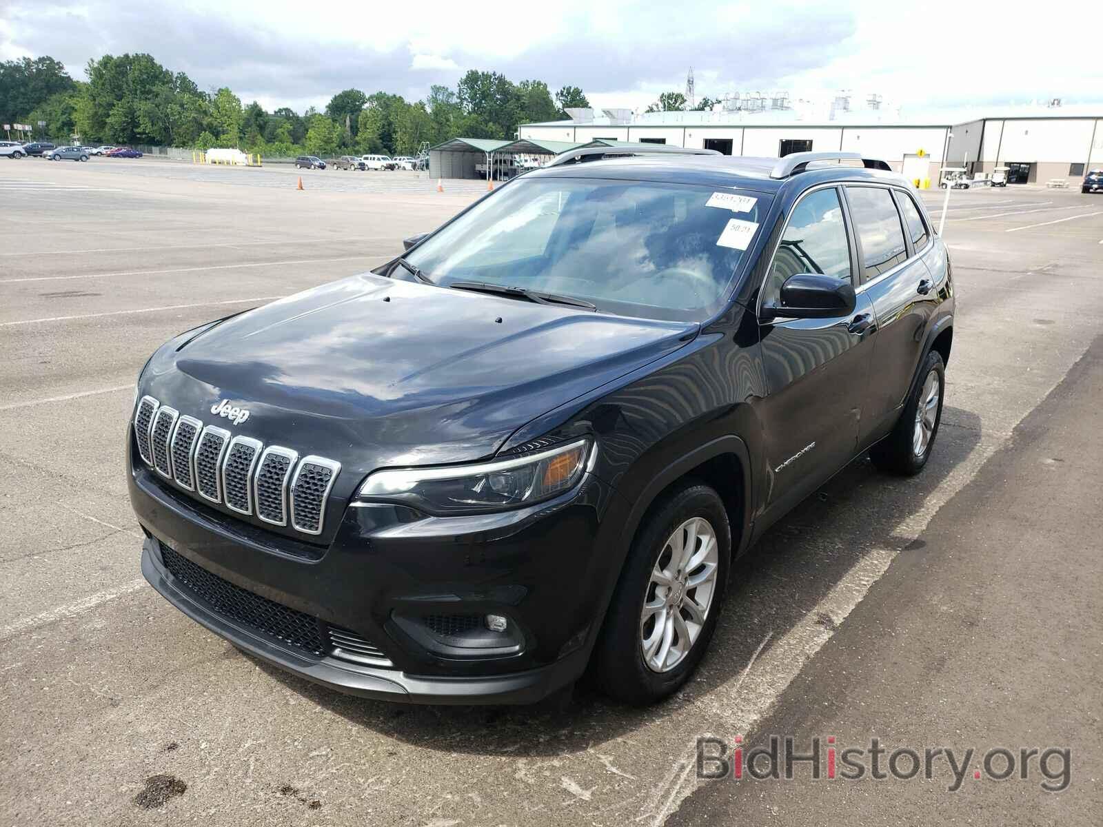 Photo 1C4PJLCB6KD221866 - Jeep Cherokee 2019