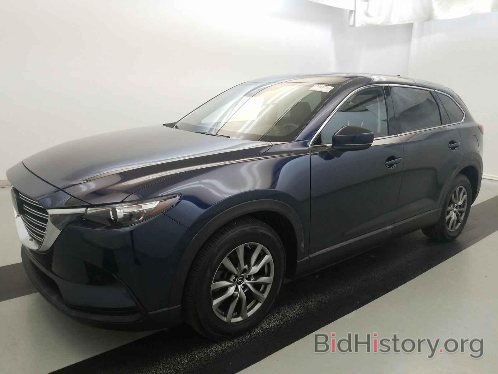 Photo JM3TCBCY3J0214958 - Mazda CX-9 2018