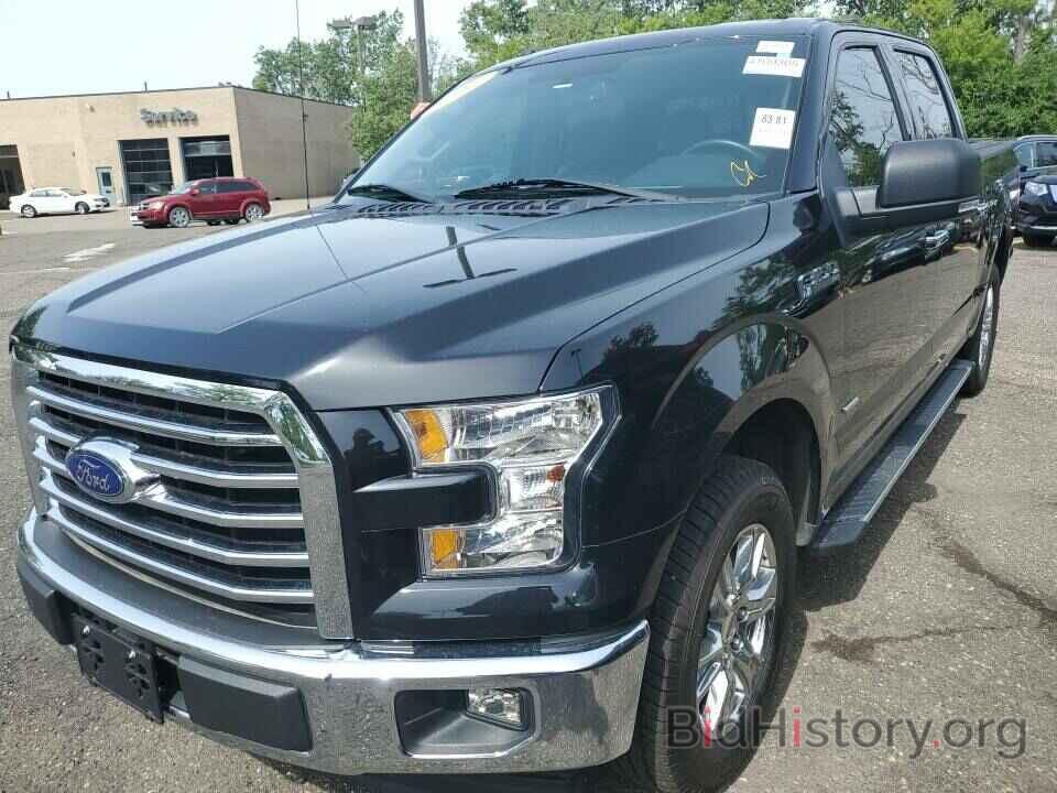 Photo 1FTEW1CP2HFB48324 - Ford F-150 2017